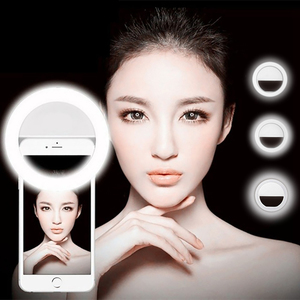 Offre Spéciale <span class=keywords><strong>Selfie</strong></span> Ring Light LED <span class=keywords><strong>Selfie</strong></span> Light pour <span class=keywords><strong>iPhone</strong></span> <span class=keywords><strong>XS</strong></span>/<span class=keywords><strong>XS</strong></span> MAX pour <span class=keywords><strong>iPhone</strong></span> 14 - Product Image 1