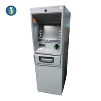 Distributeur de billets bancaire NCR 6622 SelfServ 22
