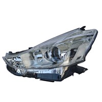 Prix usine Auto pièces de rechange 81110-47660 81070-47660 phare LED pour TOYOTA PRIUS V/PLUS 2017 ON-ZVW42 lampe frontale LED