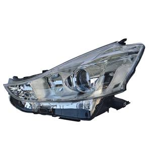<span class=keywords><strong>Precio</strong></span> de fábrica Auto Repuestos 81110-47660 81070-47660 LED Head Light para <span class=keywords><strong>TOYOTA</strong></span> <span class=keywords><strong>PRIUS</strong></span> V/<span class=keywords><strong>PLUS</strong></span> 2017 LED Head Lamp - Product Image 6