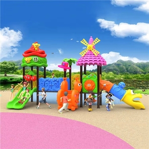 Parque Infantil Comercial para Exteriores, Venta <span class=keywords><strong>de</strong></span> Parques Infantiles en China, Equipo <span class=keywords><strong>de</strong></span> Parque Infantil Usado <span class=keywords><strong>de</strong></span> McDonald's, Tobogán <span class=keywords><strong>de</strong></span> Tubo en Venta - Product Image 2