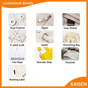 Sac isotherme réutilisable pour la livraison de nourriture KAISEN, sac isotherme pour épicerie, sac isotherme pour transporter le déjeuner, sac isotherme pour aliments - Product Image 5