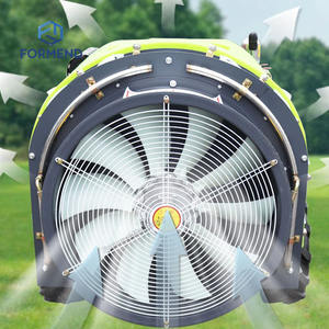 Bomba de rociador agrícola para mochila con rociador tipo ventilador para uso de <span class=keywords><strong>fungicida</strong></span> en el jardín doméstico - Product Image 6