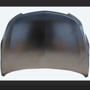 Capo Motor para Chevrolet Cruze 2009     95963449 - Product Image 2