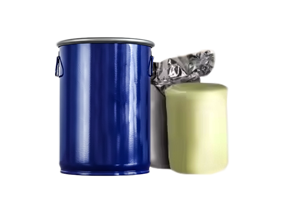 Pegamento de fusión en caliente <span class=keywords><strong>PUR</strong></span> Pegamento de envoltura de línea de uso general de alta calidad Poliuretano reactivo - Product Image 2