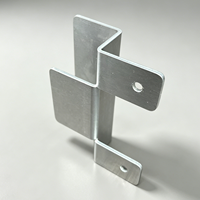 Fabricant chinois de pièces en acier sur mesure, découpe laser haute précision, pliage d'aluminium, service de fabrication de tôlerie OEM ODM
