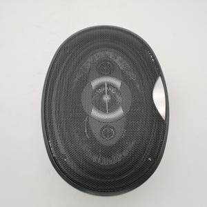 HYANKA HCS-8869 6x9 İnç Koaksiyel Hoparlör Araç Ses Sistemi Kauçuk Kenarlı PP Konili 50HZ-20KHZ 4Ohm Koaksiyel Hoparlör Araç İçin OEM Özelleştirme İle - Product Image 4