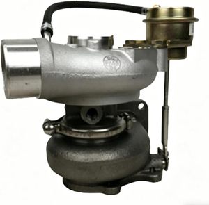 Turbocompresseur OE 500321800, 99450703, 49135-05000 Compatible <span class=keywords><strong>Iveo</strong></span> - Product Image 2