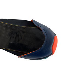 Équipement de rééducation du pied en fibre de carbone durable et flexible, dispositif prothétique - Product Image 6