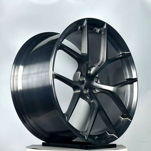 ล้อฟอร์จ 5X114.5 ขนาด <span class=keywords><strong>18</strong></span>-22 นิ้ว สำหรับรถเมอร์เซเดสเบนซ์ 450SEL W123 W107 <span class=keywords><strong>W108</strong></span> W114 W115 C126 C123 SEC126 ล้ออัลลอย - Product Image 1
