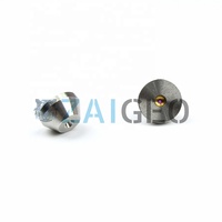 Wasserstrahl-Diamantdüse Diamant-Orifice 201501-08 201501-09 201501-10 201501-11 201501-12 201501-13 201501-14 201501-15 201501-