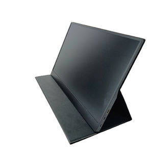 18.5 inç IPS ekran yüksek çözünürlüklü 1080p oyun ofis 4k akıllı telefon genişletme ekranı taşınabilir dizüstü monitör - Product Image 5