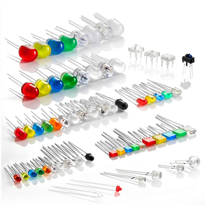 Vente chaude 05G2022 SOP DIP LED (puces ics) CZSKU:WV34EG35 - Product Image 1