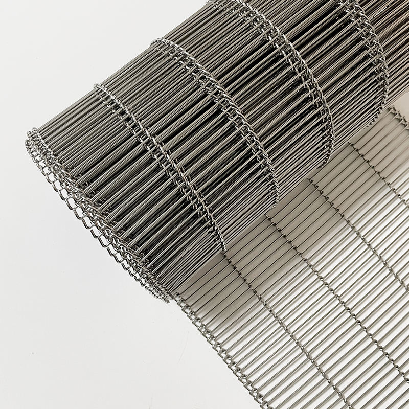 Stainless Steel Wire conveyor belt baking belt
