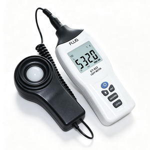 Medidor de Luz Digital Mini, <span class=keywords><strong>Precio</strong></span> Económico de Fábrica en China, Equipo de Prueba de Intensidad de Luz Luminosa - Product Image 4