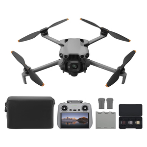Drones de voyage miniatures 5 Pro Plus Combo RC 2 32km FPV 225 °   Stabilisateur flexible avec évitement omnidirectionnel des obstacles, vidéo verticale 4K - Product Image 5