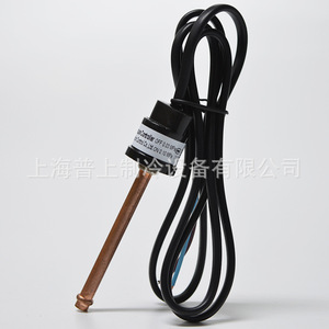 เซี่ยงไฮ้ จุนเล่อ สวิตช์ควบคุมแรงดัน G1/2 SPST 0.05MPa ตัดการเชื่อมต่อ 0.15MPa เชื่อมต่อตัวควบคุมแก๊สเครื่องปรับอากาศ - Product Image 2