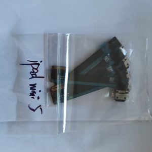 Cable flexible de repuesto para puerto de carga USB para iPad Mini 5, A2133 A2124 A2126, conector Lightning, piezas de reparación - Product Image 6