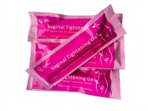 Gel Reafirmante Yoni de Marca Privada, Cuidado Femenino Herbal, pH Equilibrado, <span class=keywords><strong>Lubricante</strong></span> Vaginal Seguro para Uso Diario Femenino - Product Image 1