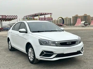 En Stock, Emgrand 2020-2025, Versión Básica, 1.5L, Transmisión Automática, Emisión Euro VI, Volante a la Izquierda, Envío Rápido - Product Image 4