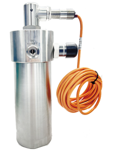 แผ่นกรองความจุสูง 10,000psi ทนอุณหภูมิ -40C ~ 80C ขนาด<span class=keywords><strong>ไมครอน</strong></span> 3 มม. - Product Image 1