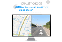 XT08C-dispositif de suivi WIFI en temps réel, localisateur, 5000mAh, Mini piste Portable, GPS, pour voiture, prix d'usine en chine