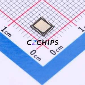 QFN-38-EP NB7NQ621MMUTWG วงจรรวม (4.2X4.5) - Product Image 2