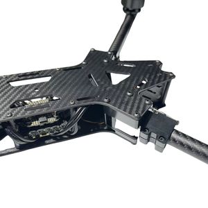 طائرات بدون طيار FPV قابلة للطي بمخزون كبير 15 بوصة حمولة ثقيلة رحلة طويلة مع كاميرا رؤية ليلية طائرات بدون طيار سباق FPV - Product Image 4