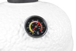 SEB KAMADO Komado-parrilla <span class=keywords><strong>de</strong></span> acero para barbacoa, barbacoa <span class=keywords><strong>de</strong></span> cerámica, asador <span class=keywords><strong>de</strong></span> carbón, Kamado - Product Image 6