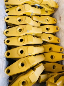 Dente della benna dell'escavatore della fabbrica <span class=keywords><strong>1U3351</strong></span> escavatore a terna del gatto J350 punte del punto della benna denti pezzi di ricambio di alta qualità - Product Image 2