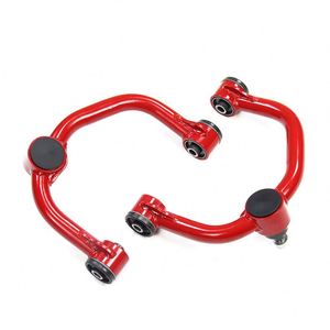 Pièces de modification automobiles, bras de suspension supérieur pour Ford Explorer Sport Track - Product Image 4