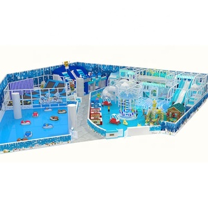 Fabricante profesional de <span class=keywords><strong>los</strong></span> niños suave de juegos equipo <span class=keywords><strong>parque</strong></span> de atracciones - Product Image 2