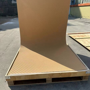 Nuovo Pannello Murale <span class=keywords><strong>in</strong></span> Pietra Flessibile 3D Texturizzata Hill Stone, Piastrella Morbida per Rivestimento, Mattone Refrattario Moderno, Resistente al Calore, per Ristrutturazioni Domestiche Rapide - Product Image 4