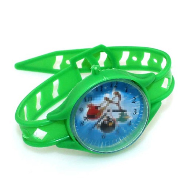 Small Toys Maze Watches for Kids Cheap Plastic Toys Watch