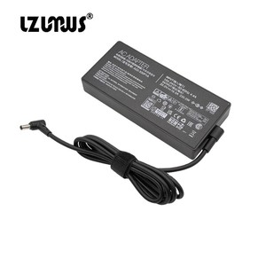 Adaptateur secteur pour ordinateur portable <span class=keywords><strong>ASUS</strong></span> 330W pour <span class=keywords><strong>ROG</strong></span> Strix Scar 17/18 <span class=keywords><strong>Zephyrus</strong></span> <span class=keywords><strong>Duo</strong></span> <span class=keywords><strong>16</strong></span> (G733PY G733CX G834JY) A21-330P1A 20V <span class=keywords><strong>16</strong></span>.5A - Product Image 2