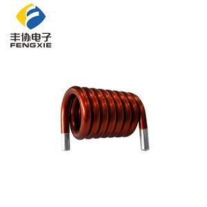 फैक्टरी थोक चुंबकीय बार उच्च शक्ति प्रारंभ करनेवाला का तार गला दबा दो कुंडल आर प्रारंभ करनेवाला का तार - Product Image 4