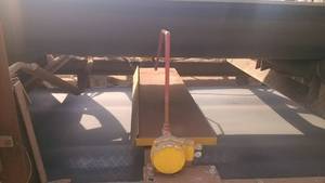 Interruptor de Protección Contra Desgarros para Cintas Transportadoras de Alta Calidad, Inteligente, IP65, Aleación de Aluminio, TEAM WORK XLZL-Y, Certificado CE ISO, para Almacén - Product Image 2