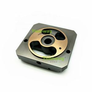 Насос запасные части HPV102 поршневой насос запчасти для восстановления HPV102GW Hi-<span class=keywords><strong>ta</strong></span>-chi EX200-5 EX200-6 ZAX200 главный насос - Product Image 4