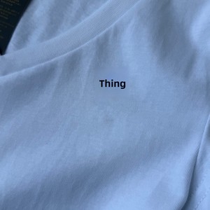 T-shirt da <span class=keywords><strong>donna</strong></span> RL estiva con scollo a V in cotone tinta unita ricamata a maniche corte, casual, comoda e slim fit - Product Image 3
