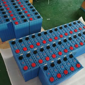 새로운 태양 전지 전지 프리즘 Lifepo4 배터리 <span class=keywords><strong>3c</strong></span> 셀 Se200 3.2v 200ah 88ah 120ah 140ah 125ah 314ah 칼로리 3.2v 200ah - Product Image 5