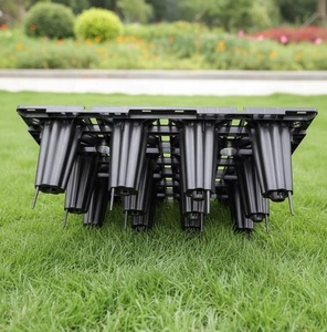 Solución Urbana Sostenible para la Gestión del Agua de Lluvia en Suelos, Carreteras, Jardines y <span class=keywords><strong>Comunidades</strong></span> Mediante el Reciclaje de Módulos de PP - Product Image 2