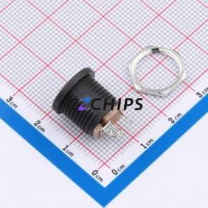 Original y nuevo componente de orificio pasante (THT), Chip IC de circuito integrado, conector de alimentación de CC PMIC - Product Image 2
