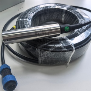 KH.YLS Druckwasserstandsmesser Tauchfähiger Flüssigkeitsstandsensor Hohe Präzision - Product Image 4