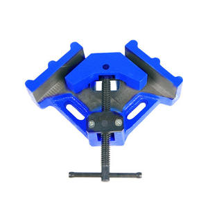 Abrazaderas de Ángulo Recto de Precisión y Accesorios de Soldadura Suministrados por el Fabricante para Fines Didácticos; Personalización Disponible - Product Image 3