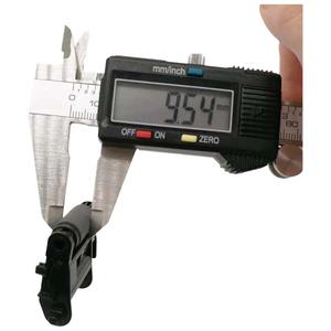 Rouleau de ramassage ADF compatible avec HP OfficeJet Pro 8020 8012 8018 8020 8028 8026 8022 8010 - Product Image 3