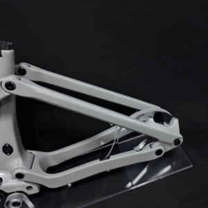 Chine Vente en gros E-bike MTB Carbone Entièrement cadre <span class=keywords><strong>pour</strong></span> batterie Bafang et <span class=keywords><strong>moteur</strong></span> Bafang M820 - Product Image 5