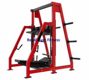 Commerciële Fitnessapparatuur Trainer Gymapparatuur Voor Bovenste Ledematen - Product Image 3