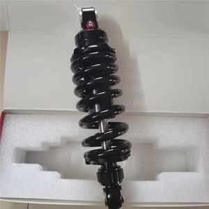 Sospensione posteriore centrale ammortizzatore moto 250mm 270mm per Honda MSX125 /SF Monkey M3 <span class=keywords><strong>Benelli</strong></span> TNT125 Kawasaki Z125 - Product Image 4