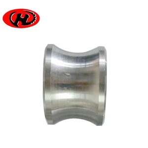 Con Lăn Kéo Dây Thép Không Gỉ Phụ Kiện Máy Móc Kéo Dây Bánh Xe Ròng Rọc - Product Image 3