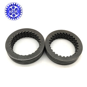 PLAT GESER 7D-8434  6Y-7916 CAKRAM KOPLING untuk <span class=keywords><strong>CATERPILLAR</strong></span> 12H 130G 140G 140H - Product Image 3